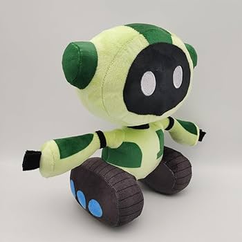 ぬいぐるみロボット 家族型ロボット『LOVOT[らぼっと]』がプライズに初登場