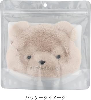 Amazon | 【フラワーリング】FLOWERING カイロケース（ぬくまる） たい