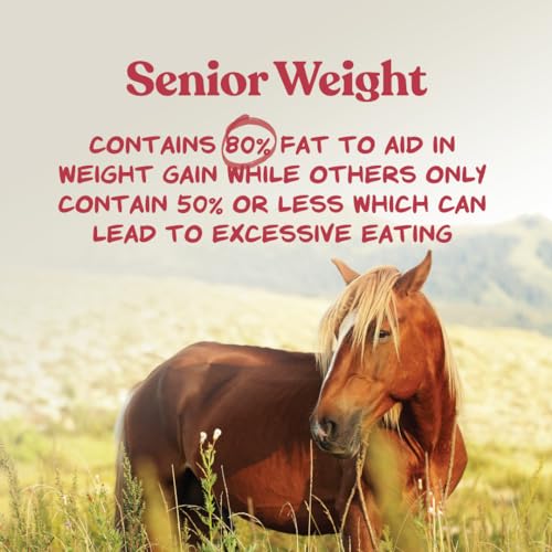 Manna Pro 667801 Weight Accelerator For Senior Horses thumb #3