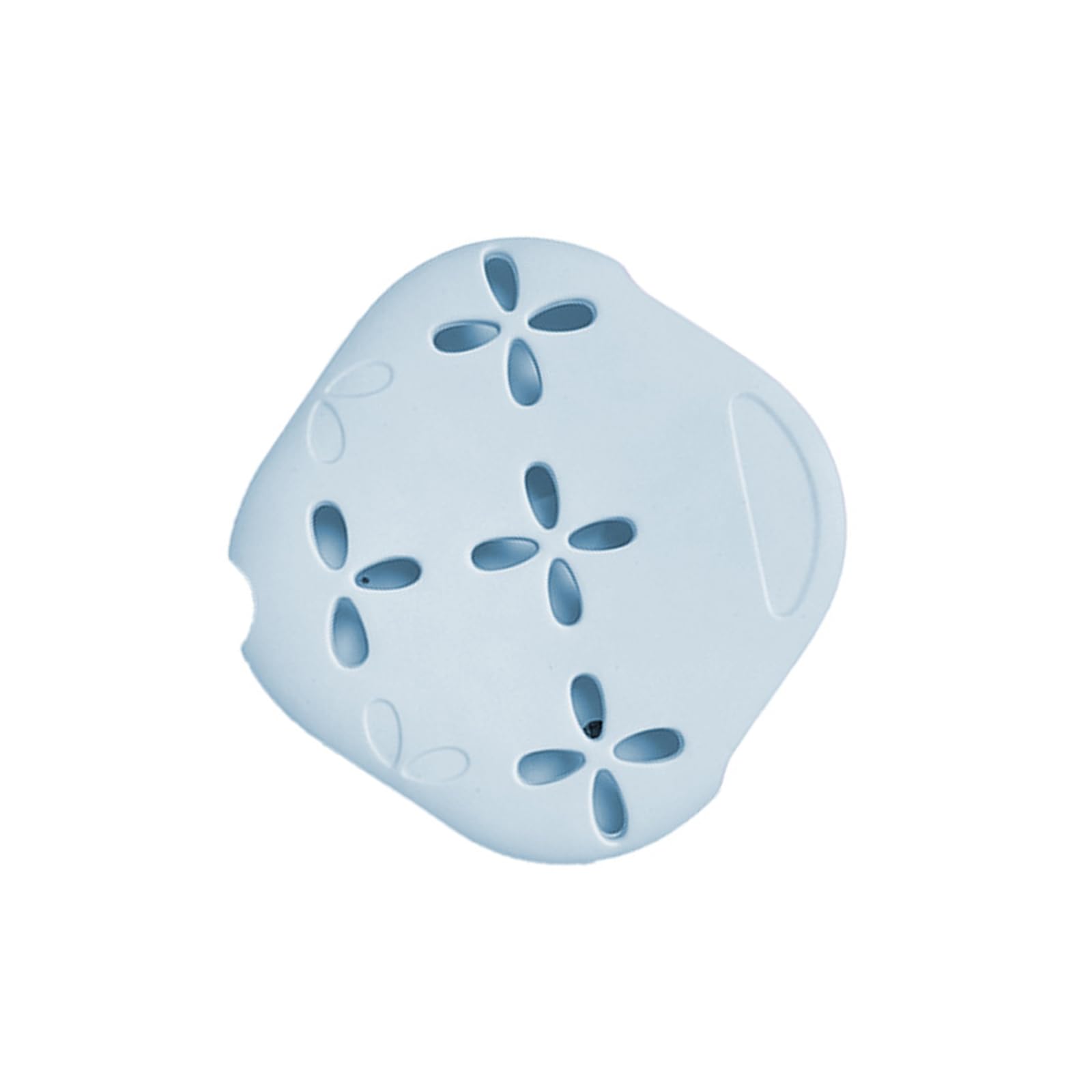 our fave Sturdy Silicone Fragrances Soap Holder for Bathroom with Nonslip Base and Modern Design Bathroom Shelf Silicone Essential Oil Diffuser