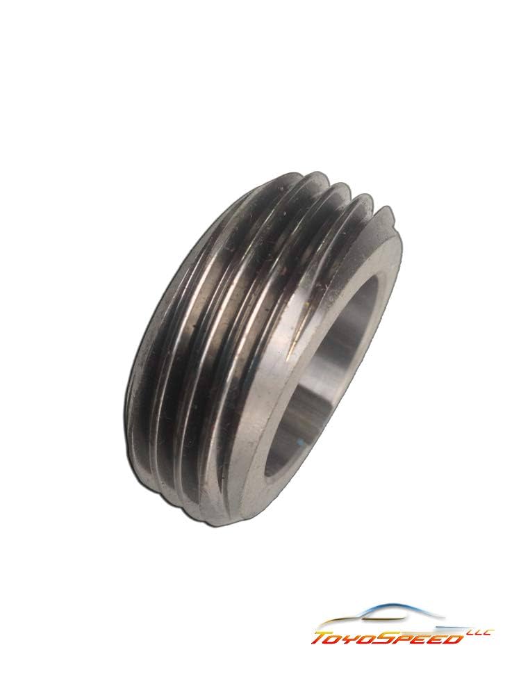 Amazon | TOYOTA (トヨタ) 純正部品 スピードメータドライブ