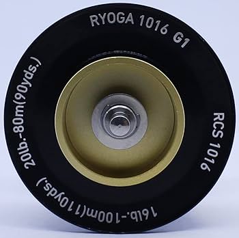 Amazon | ダイワ(DAIWA) リール 純正パーツ 18 リョウガ 1016-CC