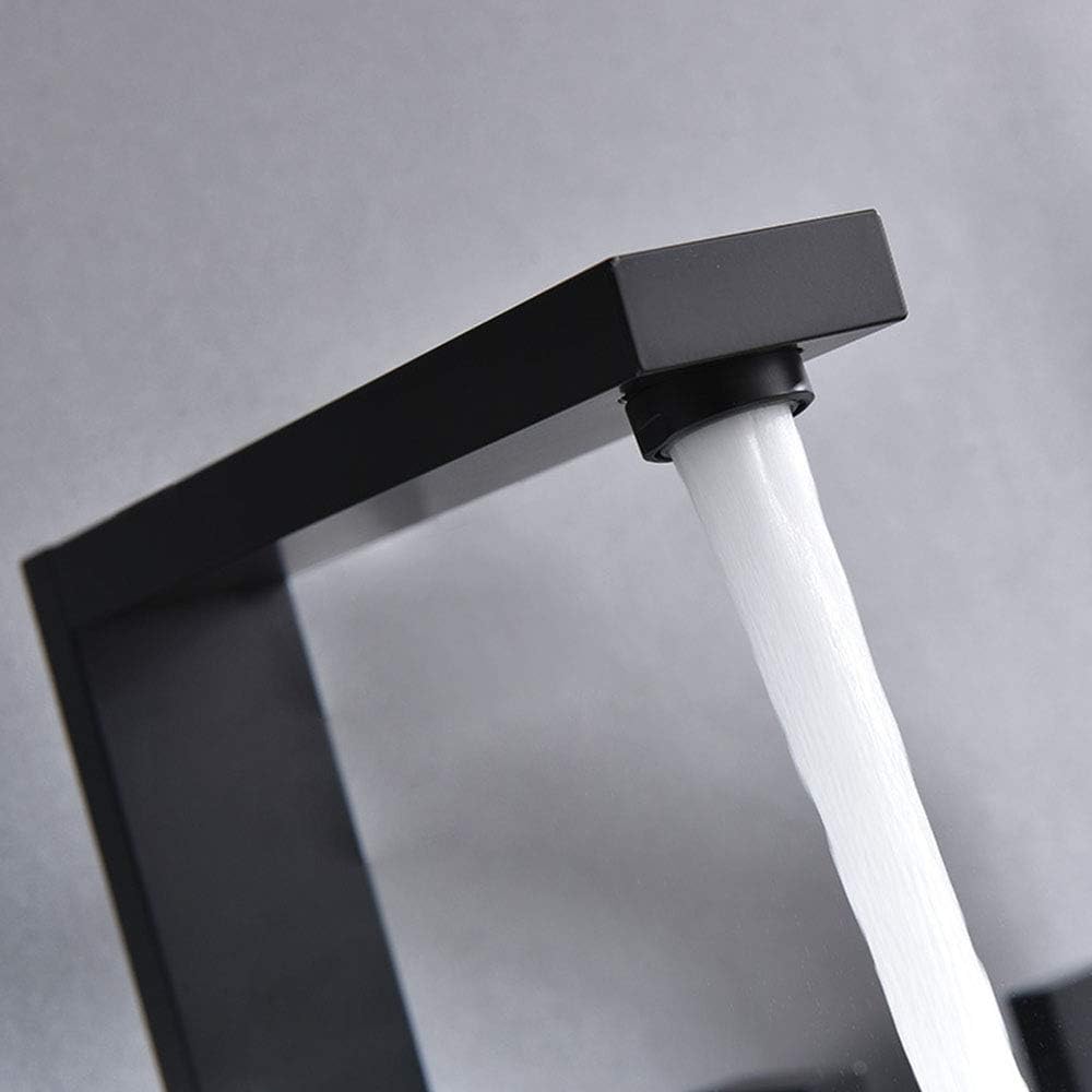 Thtub Faucet,Bathtub Widespread Tub Sink Mixer Taps Chrome Brass Bathroom Bath Shower with Handshower