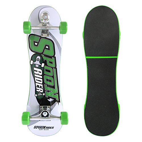SURPATH TRADING SPOON RIDER 28インチ グリーン