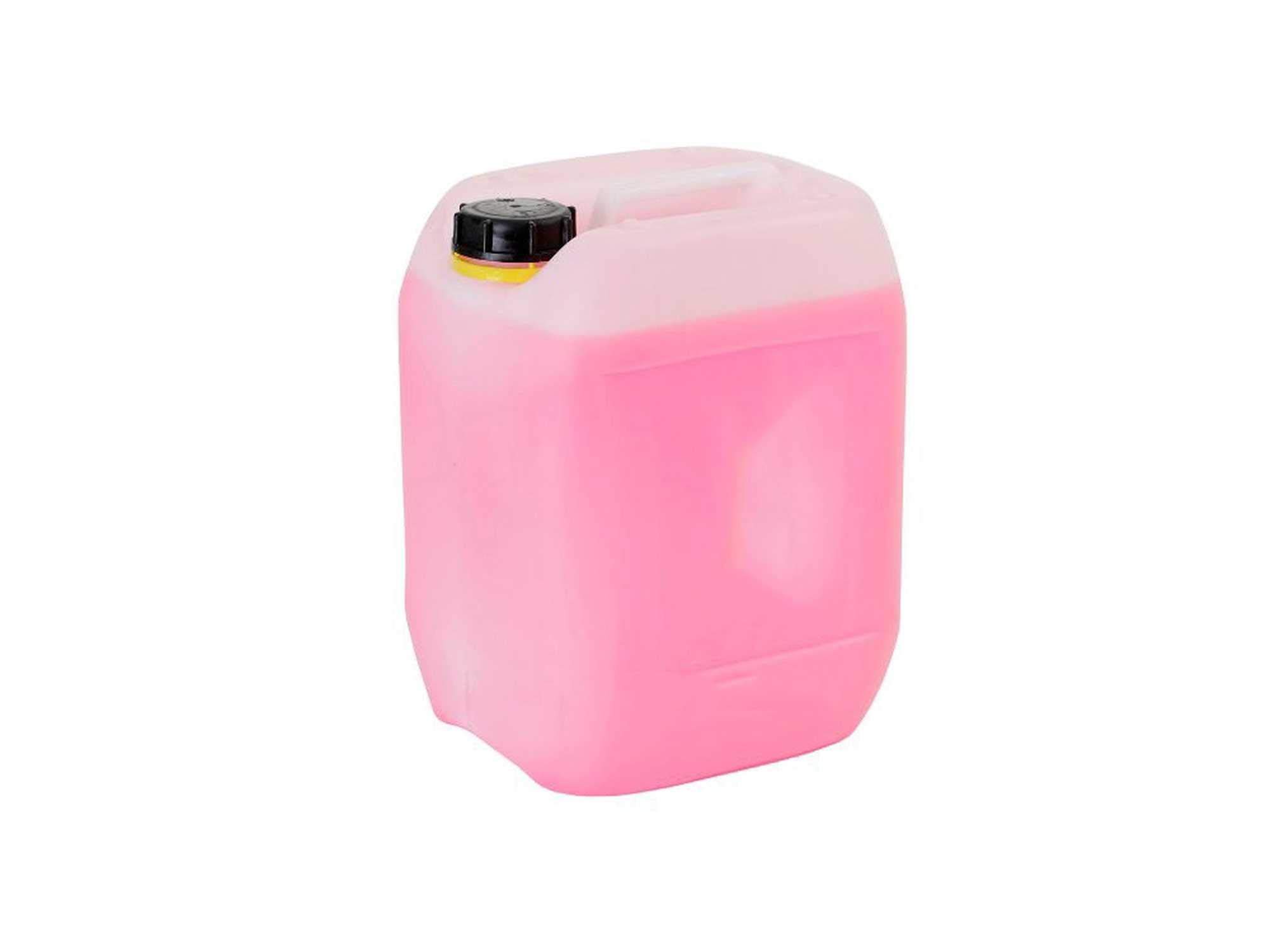Solar liquido antigelo Pre-miscelati, tyfocor LS, 10 litri nel Tanica