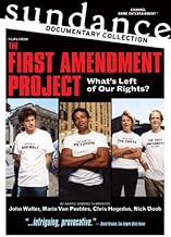 The First Amendment Project