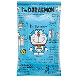 スケーター (skater) 虫除け ウエットティッシュ 15枚 I'm ドラえもん サンリオ 日本製 MYWT1-A