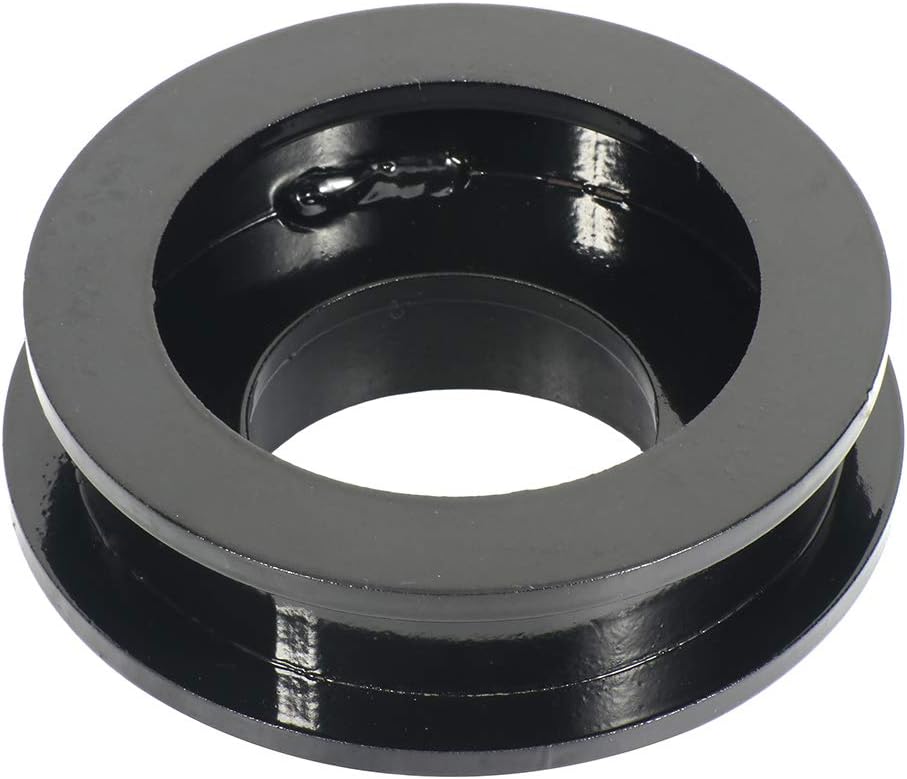 ECCPP Front Leveling Lift Kit 3 inch Leveling Kit for Silverado 1999 for Silverado 1500 1999-2006 for Silverado 1500 Classic 2007 for GMC Sierra 1500 1999-2006 for GMC Sierra 1500 Classic 2007