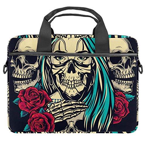 Sac ordinateur portable 13 pouces pour protéger son PC avec un style original rose