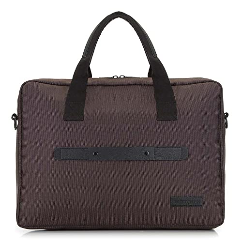Sacoche pour Ordinateur Portable Homme Bureau WITTCHEN Taille M