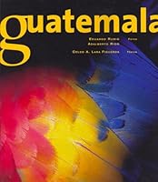 Guatemala 8497850211 Book Cover