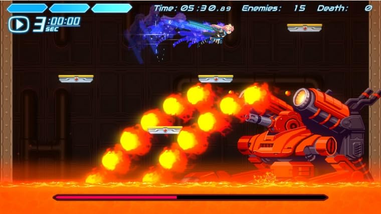 Cogen: Sword Of Rewind (Collector's Edition) - For Nintendo Switch