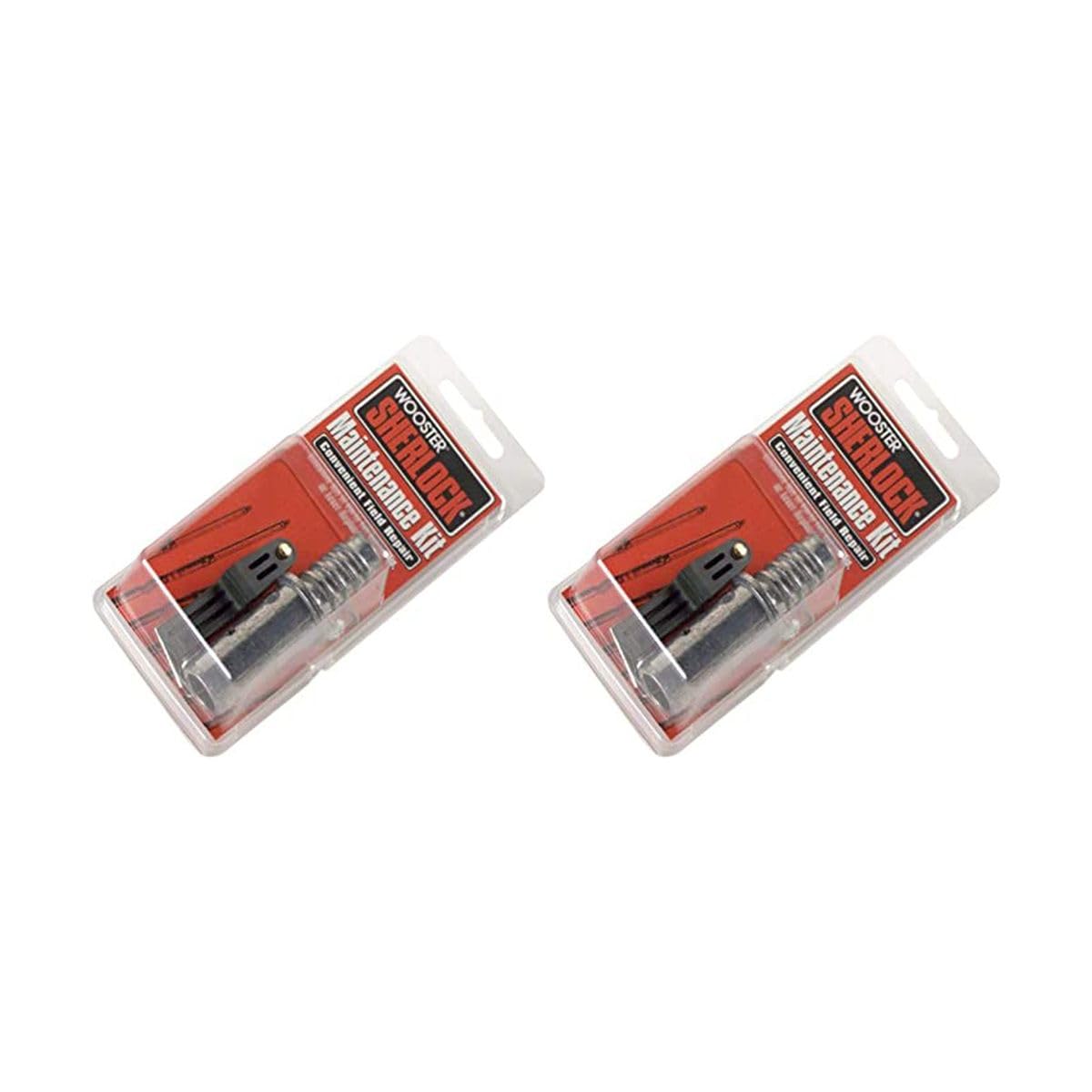Wooster Brush Company. FR950 Sherlock Maintenance Kit. 2 Packets
