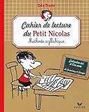  Cahier de lecture du Petit Nicolas: Méthode syllabique