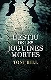  L\'estiu de les joguines mortes (Inspector Salgado 1)