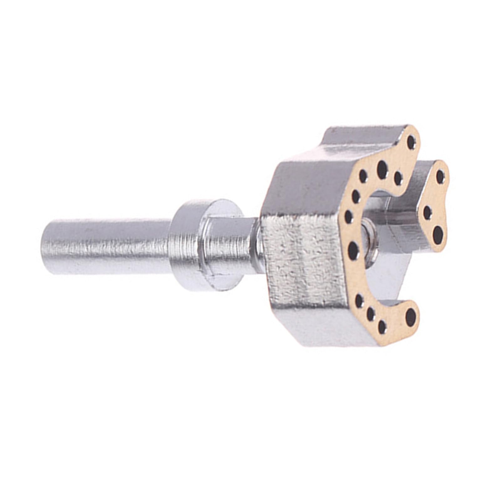 Apglsxy For 205 Or 500 Joystick Soldering Iron Tip Heating Mold Positioning Soldering Tip For Joystick Disassembly For 203/200 205/500 245 Quick Heat