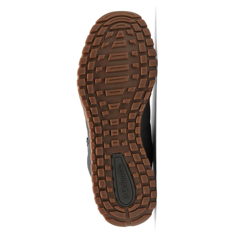 Columbia Fairbanks Wp Omni-Heat Impermeable Botas de Nieve para Hombre — view 98