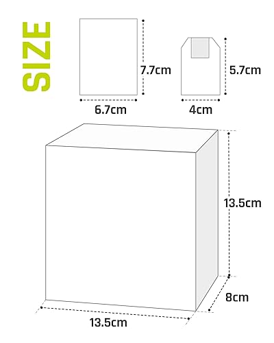 Miniatura 8 de Ssanggye Té de brotes de cebada de 0.02 oz x 40 bolsitas de té, té de hierbas coreano de primera calidad, caliente, frío, suave, ligero, dulce,