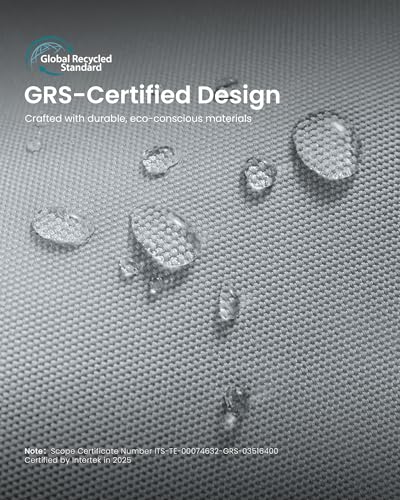 Image of tomtoc 360 Protective Laptop Sleeve for 16-inch MacBook Pro M5 Pro /Max (2026) A3428 A3429, M4 /M3 /M2 /M1 A3403 A3186 A2991 A2780, Water-Resistant MacBook Case Bag with Accessory Pocket Fits Dell XPS 16