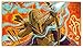 Ultimate Guard - Playmat - Magic: The Gathering - Aetherdrift - Ketramose, The New Dawn