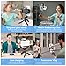 Heliora Teleprompter Kit for iPhone & Android (with Tripod), Double Phone Holder for Video Recording, Easy Storage and Transport for Vlogging, YouTube, Live Streaming, TikTok