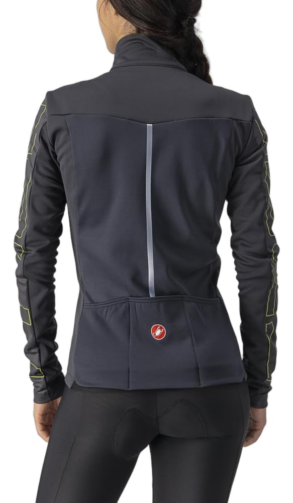 CASTELLI Transition W Jacket Giacca Donna