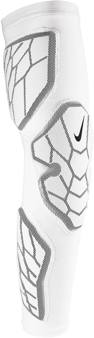 nike padded arm sleeve basketball