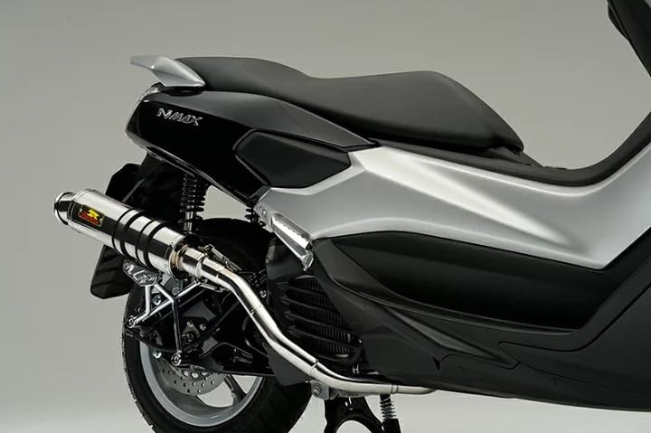 Amazon | 【Amazon限定セール】ヤマハ NMAX125 NMAX155 対応 (EBJ