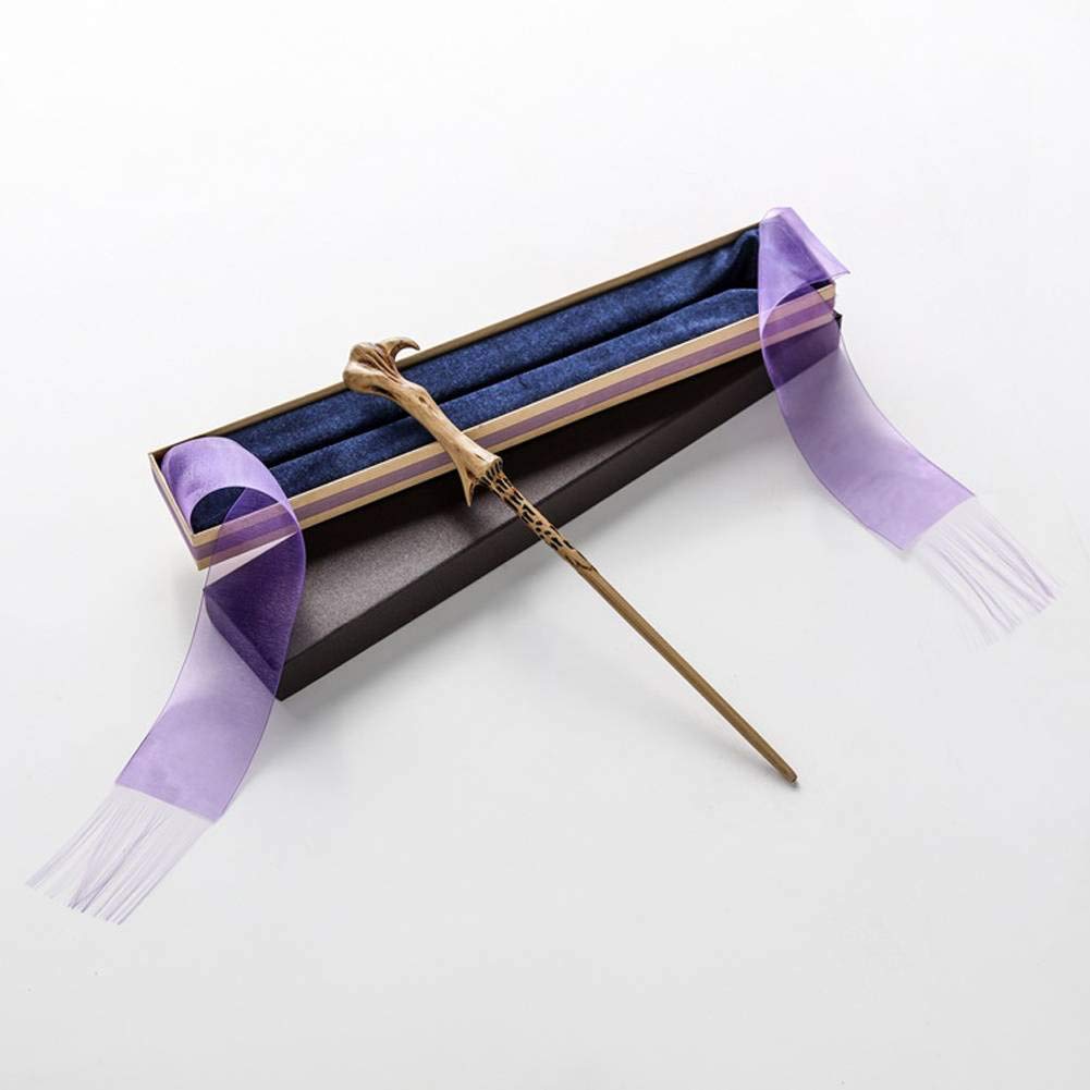 Character Wand - Lord Voldemort