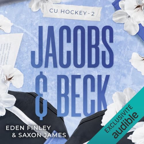 Page de couverture de Jacobs & Beck