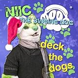 Niic the Singing Dog