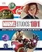 Marvel Studios 101: All Your Questions Answered