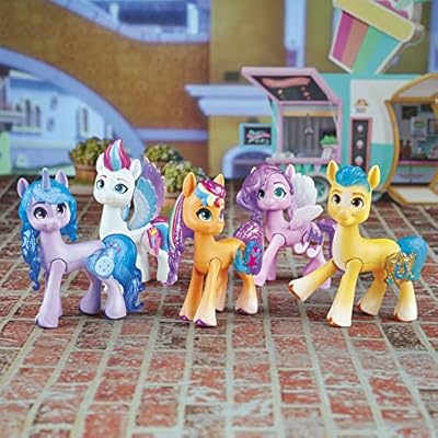 My Little Pony „musical Mane Melody Angebot bei Marktkauf