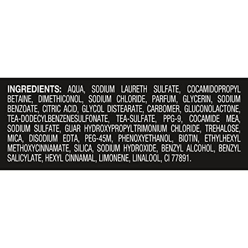 Tresemme Repair & Protect Shampoo, 400 Ml #TOP7