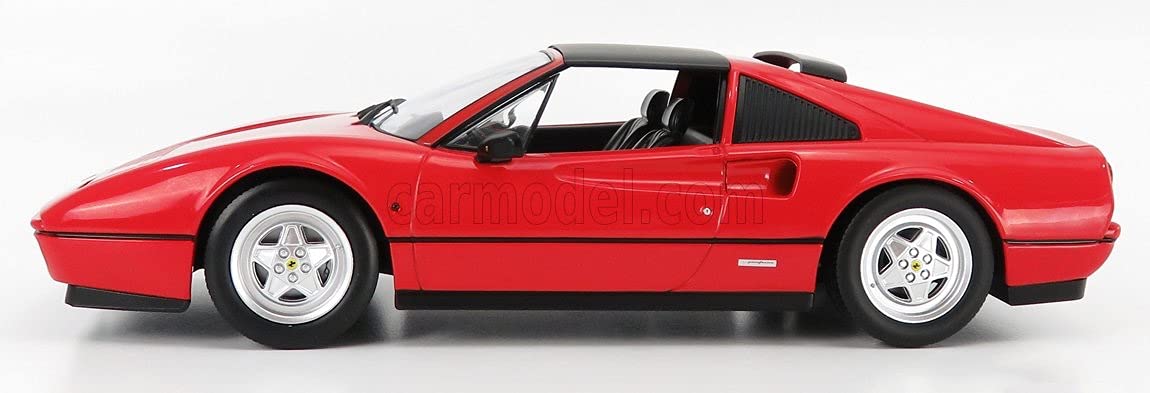 1/18 フェラーリ328GTBカスタム希少車 1/18 フェラーリ328GTBカスタム希少車