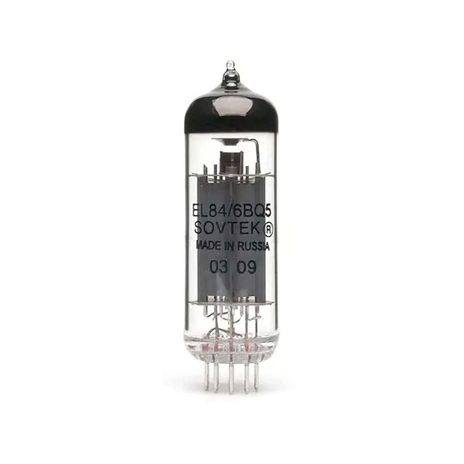 Sovtek Röhre EL 84