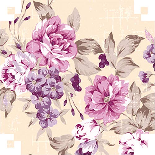 Papel Presente, V.M.P. 204.51.361, Cores Sortidas, 60 cm, 1 Bobina com 100 metros