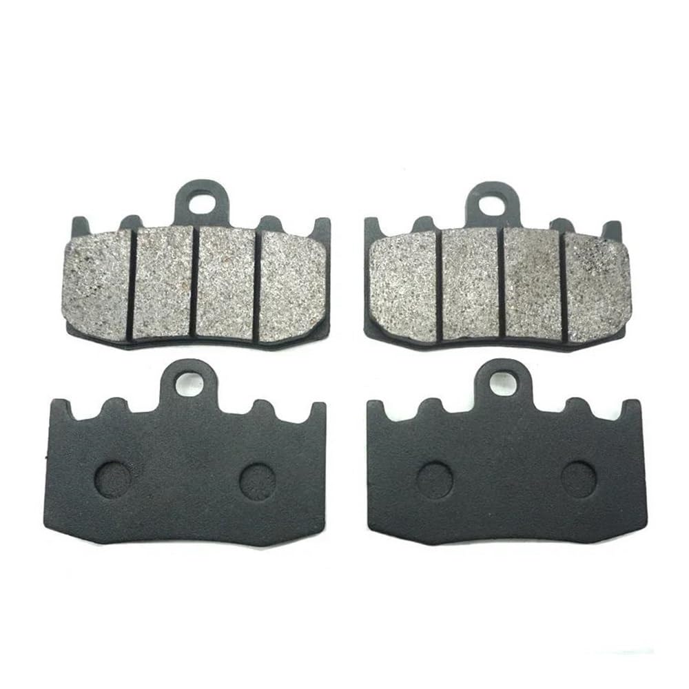 Plaquettes de frein avant pour BMW K1300S R1100S R1150GS