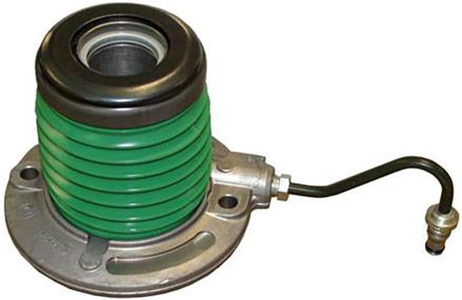 Slave Cylinder - Automobile Clutch Secondary Cylinders, Clutch Slave Cylinder 1pc fits Ford Mustang 2017 2016 2015 2014 2013 2012 2011 2010 2009 2008 2007 2006 2005