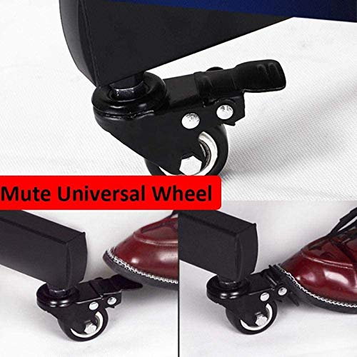 Soporte Universal Giratorio para TV de Mesa y Piso miniatura 4