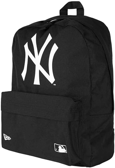 New Era Backpack Unisex - Adulto (Pacco da 1)
