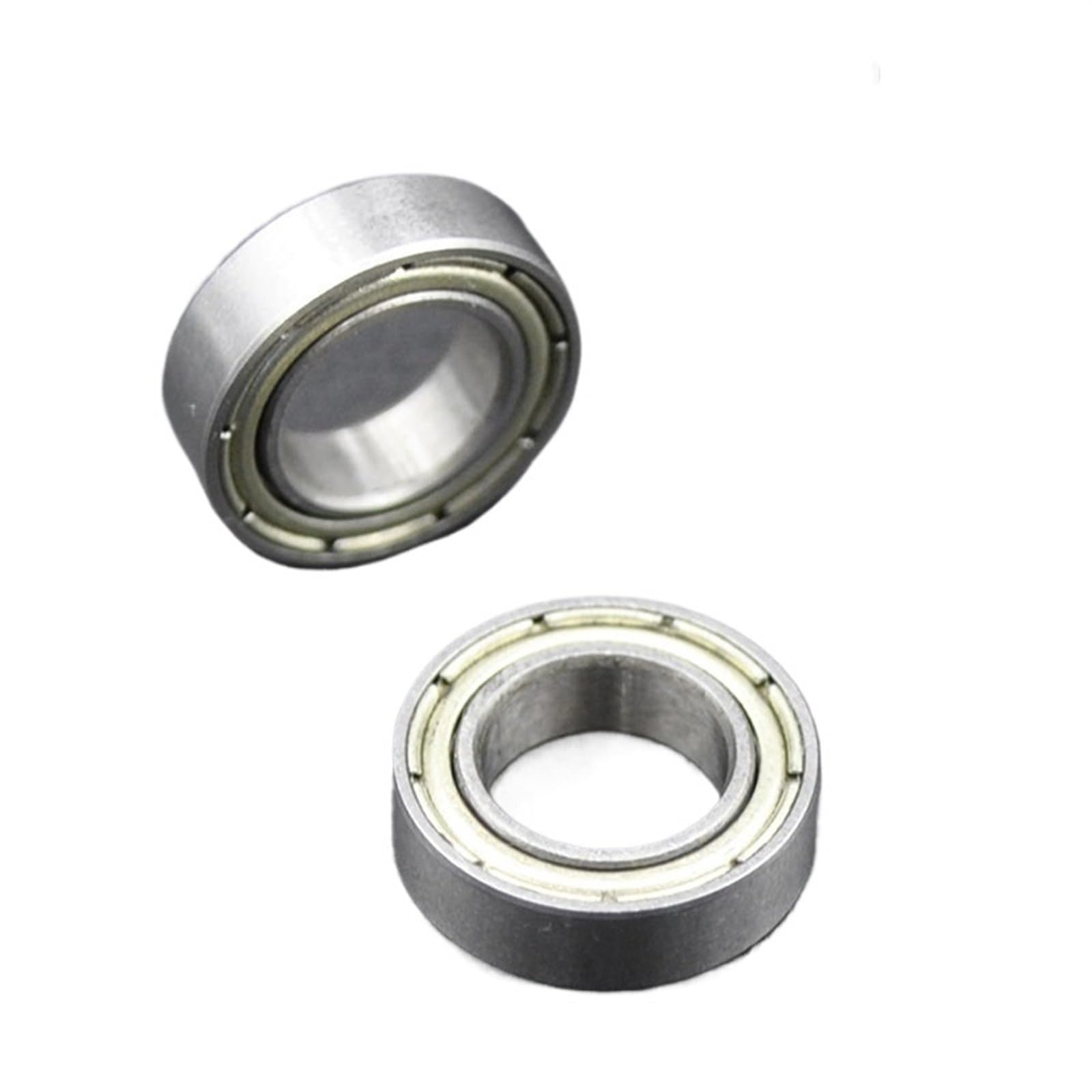 Rodamiento de bolas MR148 2Z de alta rotación y baja fricción para eje de 8mm