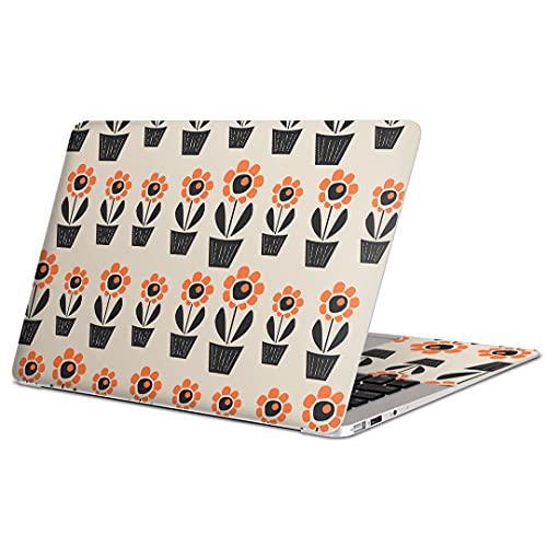 igsticker Macbook Pro 13 Retina (mid2012-mid2015)��p�X�L���V�[�� A1502 / A1425 �}�b�N�u�b�N �v�� 13�C���` ��p�V�[�� �t�B���� �X�e�b�J�[ �A�N�Z�T���[ �ی� 015982 �� flow