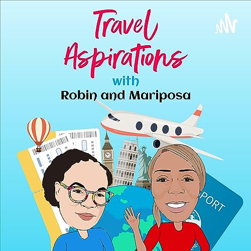 Ep. 2 Come With Us To Martha's Vineyard