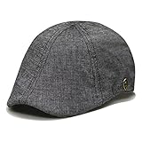 City Hunter Pmv840 Premium Blended duckbill IVY Cap (4 Colors)
