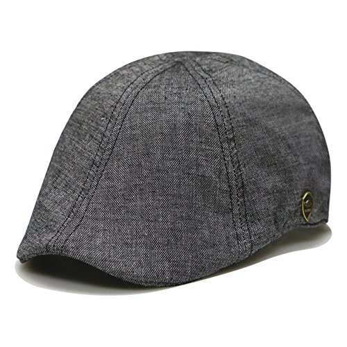 City Hunter Pmv840 Premium Blended Duckbill Ivy Cap (4 Colors)