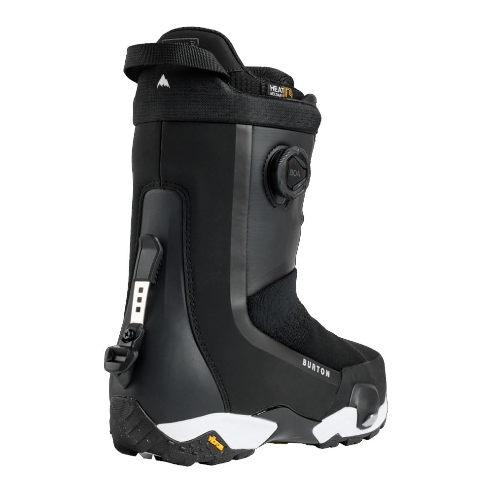 Amazon | BURTON バートン スノーボード ブーツ Men's Highshot X Step