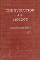The Evolution of Biology 0826082408 Book Cover