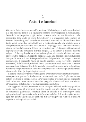 Guida Allo Studio Dell Equazione Di SchröDinger - 7