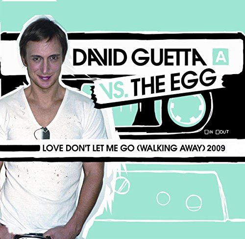David Guetta vs. The Egg